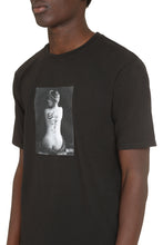 Load image into Gallery viewer, Printed cotton T-shirt
