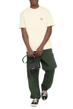 Load image into Gallery viewer, Logo cotton t-shirt
