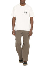 Load image into Gallery viewer, Club Crown cotton T-shirt
