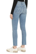 Load image into Gallery viewer, Dazzler straight leg jeans
