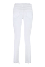 Load image into Gallery viewer, Dazzler 5-pocket straight-leg jeans
