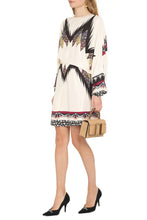 Load image into Gallery viewer, Viscose dress

