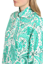 Load image into Gallery viewer, Printed cotton shirt
