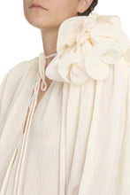 Load image into Gallery viewer, Gathered blouse
