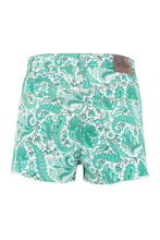 Load image into Gallery viewer, Denim shorts
