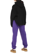 Load image into Gallery viewer, Printed cotton hoodie
