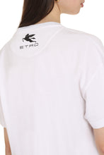 Load image into Gallery viewer, Printed cotton T-shirt
