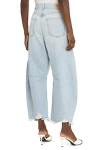 Load image into Gallery viewer, Horseshoe jeans
