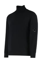 Load image into Gallery viewer, Virgin wool turtleneck sweater
