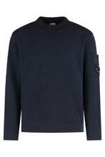 Load image into Gallery viewer, Cotton-blend sweater
