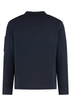 Load image into Gallery viewer, Cotton-blend sweater
