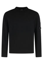 Load image into Gallery viewer, Cotton-blend sweater
