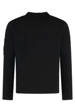 Load image into Gallery viewer, Cotton-blend sweater
