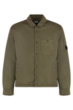 Load image into Gallery viewer, Nylon overshirt
