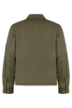 Load image into Gallery viewer, Nylon overshirt
