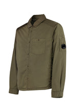 Load image into Gallery viewer, Nylon overshirt
