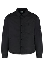 Load image into Gallery viewer, Nylon overshirt
