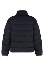 Load image into Gallery viewer, Techno-nylon down jacket
