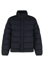 Load image into Gallery viewer, Techno-nylon down jacket
