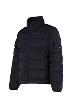 Load image into Gallery viewer, Techno-nylon down jacket
