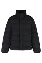 Load image into Gallery viewer, Techno-nylon down jacket
