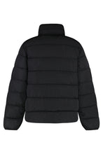 Load image into Gallery viewer, Techno-nylon down jacket
