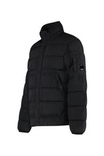 Load image into Gallery viewer, Techno-nylon down jacket
