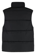 Load image into Gallery viewer, Full zip down vest
