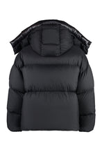 Load image into Gallery viewer, Moncler X Roc Nation Designed By Jay-Z - Antila short down jacket
