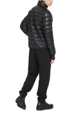 Load image into Gallery viewer, Hers full zip down jacket
