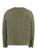 Load image into Gallery viewer, Moncler x Pharrell Williams - Malpe multi-pocket cotton jacket
