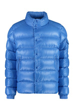 Load image into Gallery viewer, Lule techno-nylon down jacket
