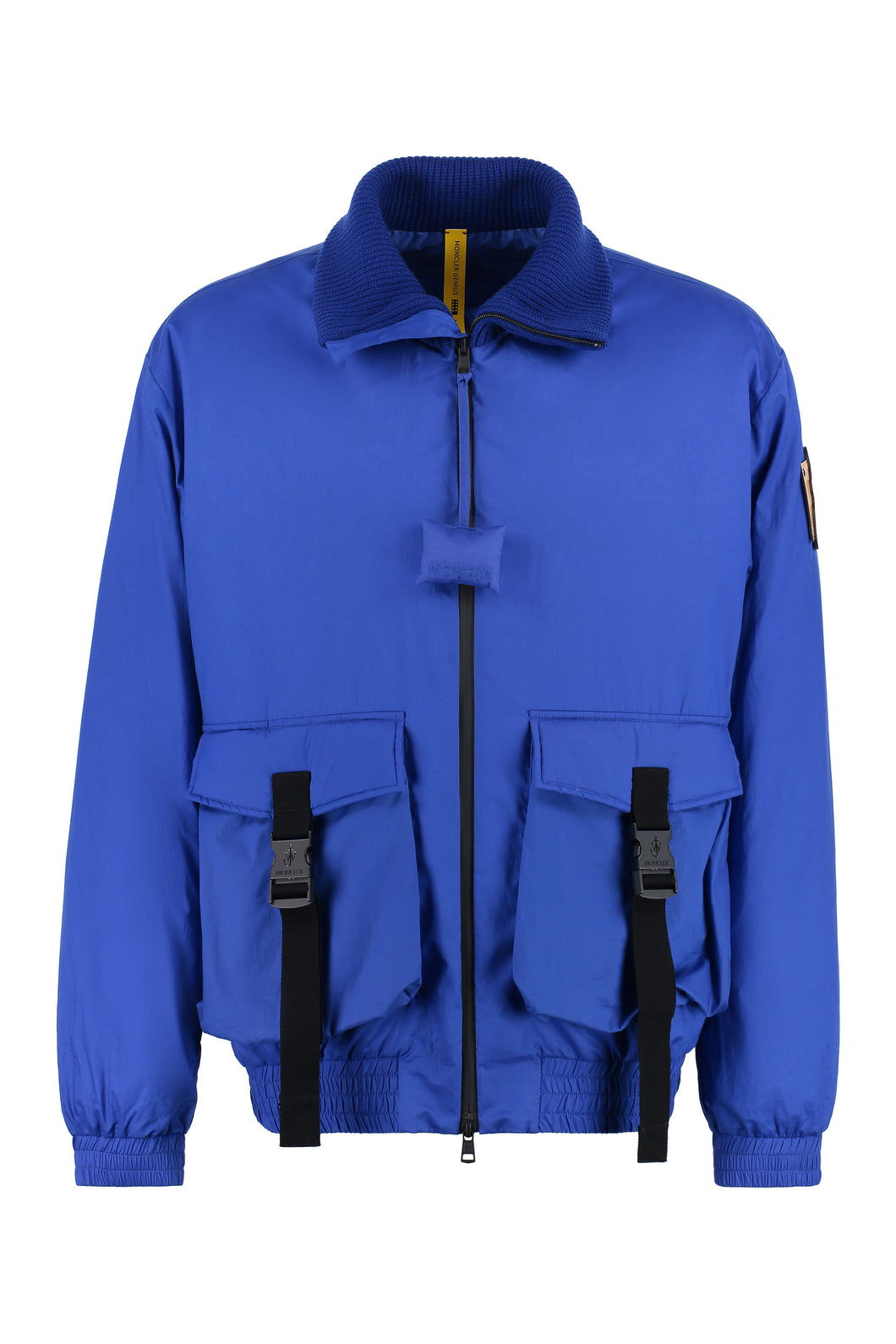 1 Moncler JW Anderson - Skiddaw short down jacket