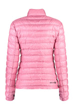 Load image into Gallery viewer, Walibi full zip down jacket

