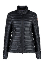 Load image into Gallery viewer, Walibi full zip down jacket

