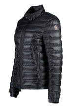 Load image into Gallery viewer, Walibi full zip down jacket
