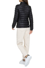 Load image into Gallery viewer, Walibi full zip down jacket
