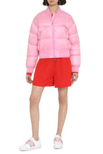 Load image into Gallery viewer, Merlat Full zip down jacket
