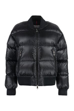 Load image into Gallery viewer, Merlat padded bomber jacket
