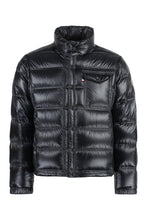 Load image into Gallery viewer, Raffort short down jacket
