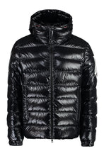 Load image into Gallery viewer, Saulx full zip down jacket
