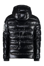 Load image into Gallery viewer, Saulx full zip down jacket
