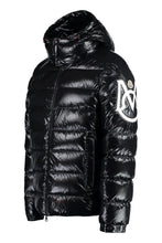 Load image into Gallery viewer, Saulx full zip down jacket
