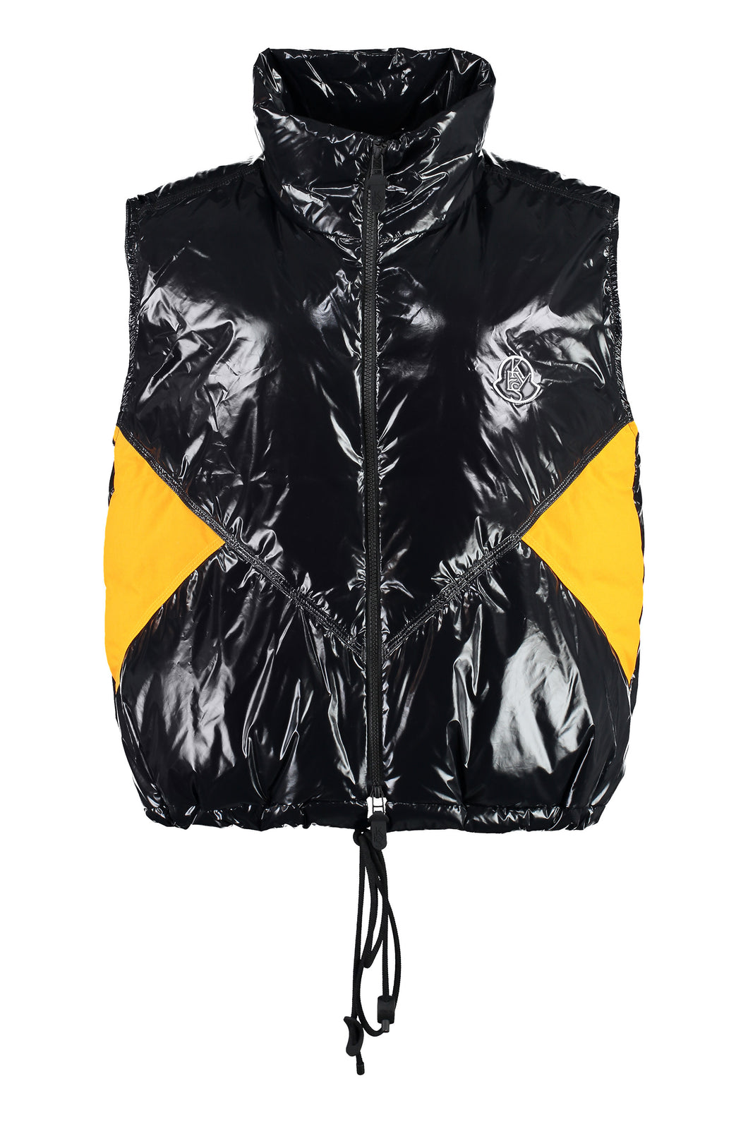 2 Moncler Alicia Keys - Chelsea bodywarmer jacket