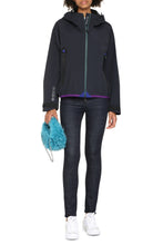 Load image into Gallery viewer, Vizille technical fabric hooded jacket
