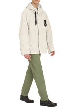 Load image into Gallery viewer, 5 Moncler Craig Green - Hancock button-front cotton jacket
