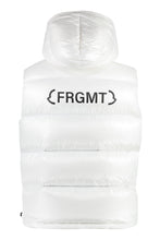 Load image into Gallery viewer, Moncler x FRGMT- Marsh Bodywarmer jacket
