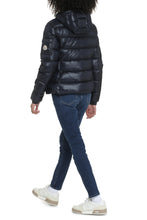 Load image into Gallery viewer, Giles techno-nylon down jacket
