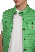 Load image into Gallery viewer, Ollon Full zip field vest
