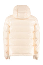 Load image into Gallery viewer, 2 Moncler 1952 - Haggi hooded down jacket
